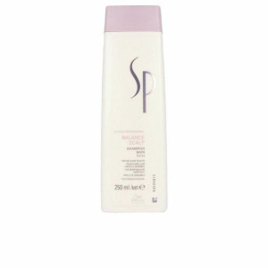 Szampon Chroniący Skórę Głowy System Professional SP Regulujący (250 ml)