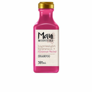 Szampon Nawilżający Maui Lekki i łatwy w użyciu Hibiskus (385 ml)