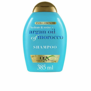 Szampon wzmacniający OGX Olejek Arganowy (385 ml)