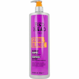 Szampon Tigi Bed Head Serial Blonde Purple (970 ml)