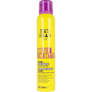Suchy Szampon Tigi Bed Head Środek Czyszczący (200 ml)