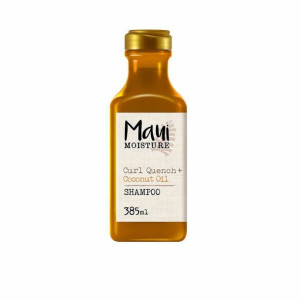 Szampon Definiujący Loki Maui Olej kokosowy (385 ml)