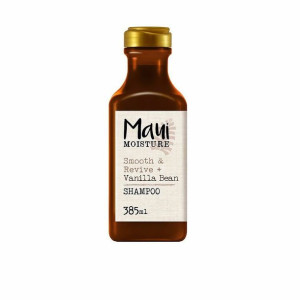 Szampon przeciw elektryzowaniu się włosów Maui Wanilia (385 ml)