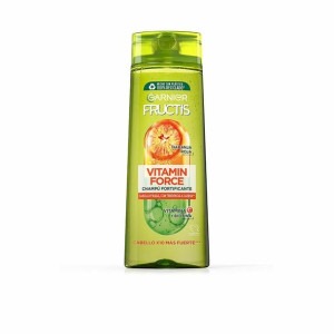 Szampon Przeciw Wypadaniu Włosów Garnier Fructis Vitamin Force Przeciw