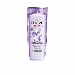Szampon Nawilżający L'Oreal Make Up Elvive Hidra Kwas Hialuronowy (285 ml)