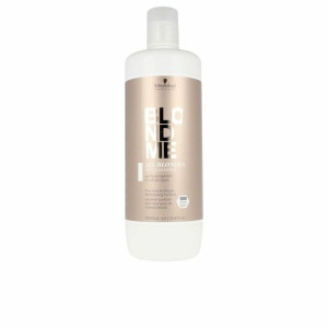 Szampon oczyszczający Schwarzkopf Blondme (1000 ml)