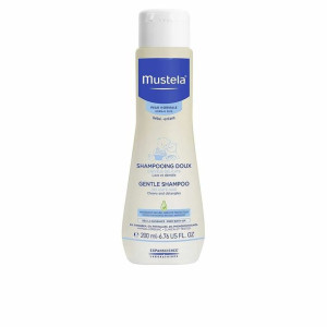 Szampon Soft Mustela (200 ml)