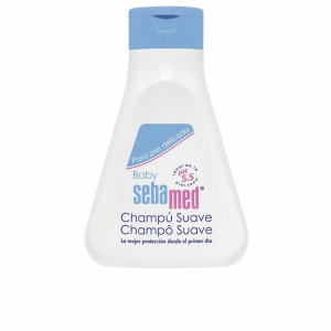 Szampon Soft Sebamed Dziecko (150 ml)