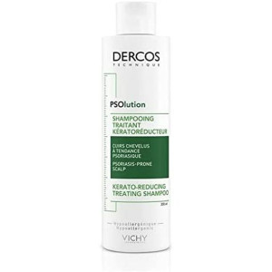 Szampon Vichy Dercos Psolution Traitant Kerato (200 ml)