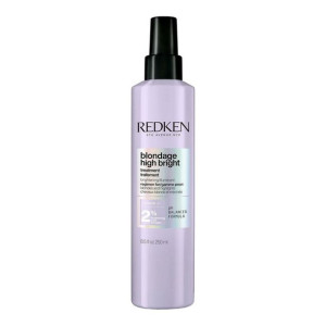 Preparat chroniący włosy Redken Blonde High Bright Pre-szampon (250 ml)