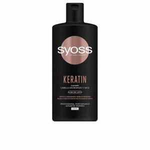 Szampon Syoss Keratin (440 ml)