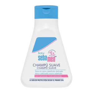 Szampon Soft Sebamed Dziecko (250 ml)
