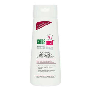 Szampon Przeciw Wypadaniu Włosów Sebamed (200 ml)