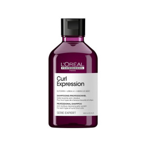 Szampon do Kręconych Włosów L'Oreal Professionnel Paris Curl Expression