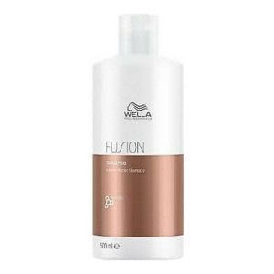 Szampon Regenerujący Wella Fusion Intensywnie (500 ml)
