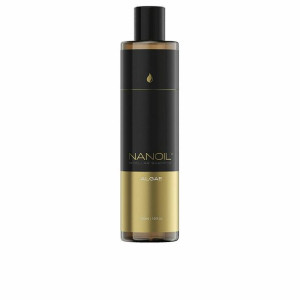 Szmpon Micelarny Nanoil Odżywka Wodorosty (300 ml)