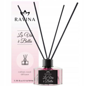 RAVINA dyfuzor w TYPIE La Vie Est Belle