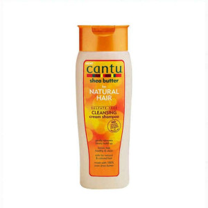 Szampon Shea Butter Hair Cleansing (400 ml)