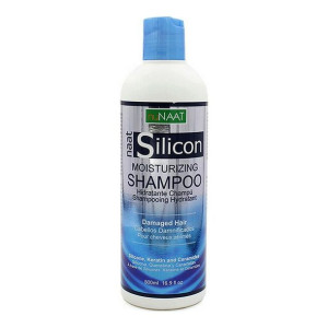 Szampon Nawilżający Nunaat (500 ml)
