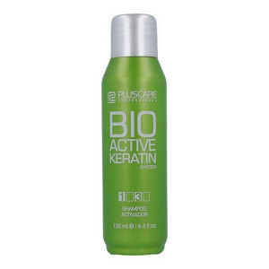 Szampon Active Keratin Biocare (130 ml)