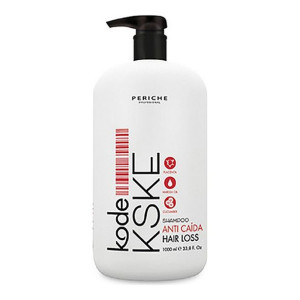 Szampon Przeciw Wypadaniu Włosów Periche (500 ml)