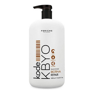 Szampon + Odżywka Periche Kode (500 ml)