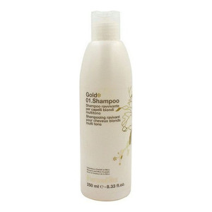Szampon Gold Farmavita (250 ml)