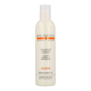 Szampon Hair Concept Biological Hair Growth Energy (250 ml)