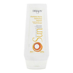 Szampon Dikson Muster After Sun (250 ml)