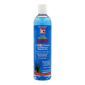 Szampon Color Fantasia IC (355 ml)