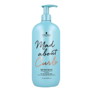 Szampon Mad About Curls High Schwarzkopf (1000 ml)