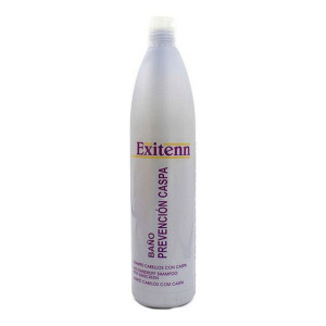 Szampon Przeciwłupieżowy Exitenn (500 ml)