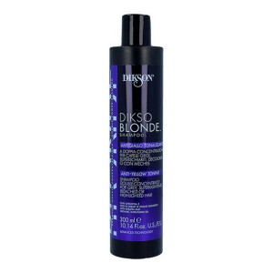 Szampon Dikso Blonde Anti-Yellow Toning Dikson Muster (300 ml)