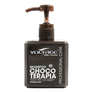 Szampon Voltage Czekolada (500 ml)