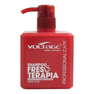 Szampon Voltage Truskawka (500 ml)