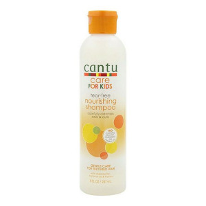 Szampon Kids Care Nourishing Cantu Kids Care (237 ml)