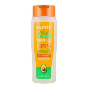 Szampon + Odżywka Cantu Avocado Hydrating 400 ml (400 ml)