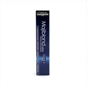 Trwała Koloryzacja   L'Oreal Professionnel Paris Majiblond   Nº 901 (50 ml)