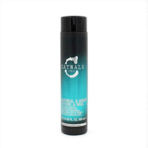 Szampon Catwalk Oatmeal & Honey Tigi (300 ml)