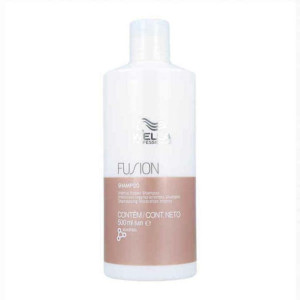 Szampon Regenerujący Wella Fusion (500 ml)