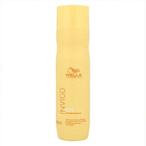Szampon Invigo Sun Wella 3614226745873 (250 ml)