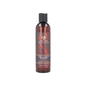 Szampon + Odżywka Curl Clarity As I Am (237 ml)