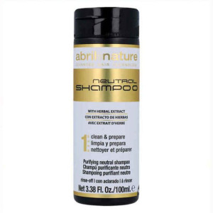 Szampon + Odżywka Abril Et Nature Neutral (100 ml)