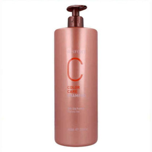 Szampon + Odżywka Color Care Risfort (1000 ml)