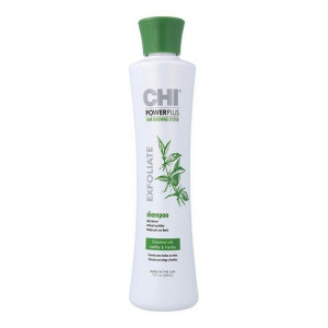 Szampon Chi Power Plus Farouk Peeling (355 ml)