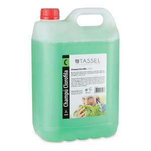 Szampon Eurostil CLOROFILA 5 (5 L)