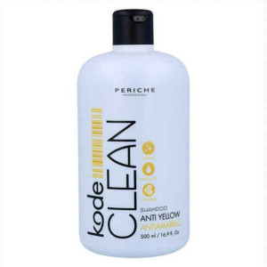Szampon Kode Clean Anti Yellow Periche (500 ml)