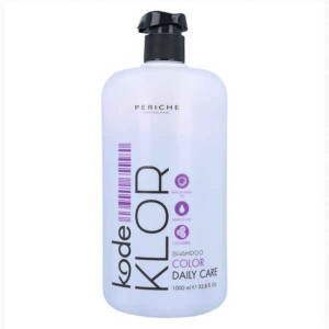 Szampon Kode Klor Color Daily Care Periche (1000 ml)