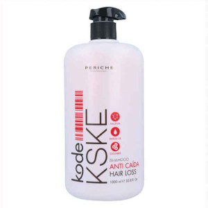 Szampon Przeciw Wypadaniu Włosów Kode Kske / Hair Loss Periche (1000 ml)