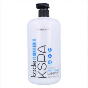 Szampon Przeciwłupieżowy Kode Kspa / Dandruff Periche (1000 ml)